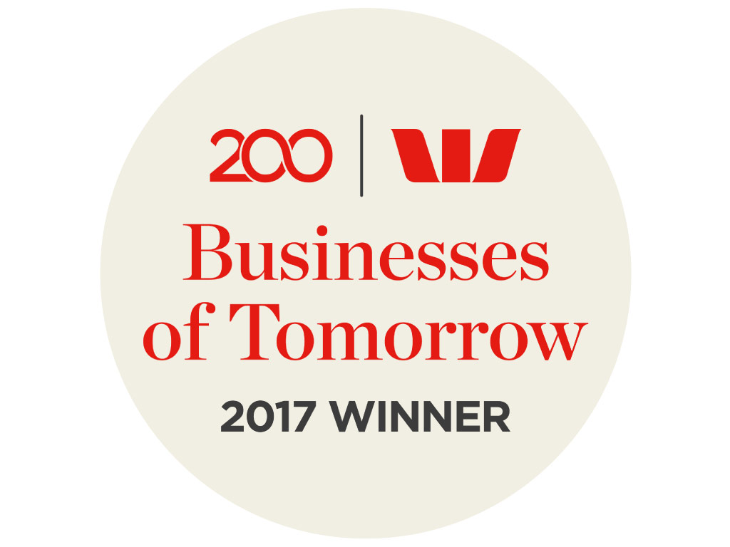 business of the year